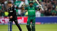 Babar shines as Pakistan shock NZ