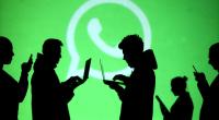 ‘Spending time on WhatsApp good for well-being’