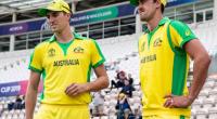 Superb seamers bowl Australia to series win against Pakistan