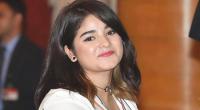 'Dangal' actress Zaira Wasim quits films citing religious issues
