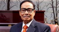 'Ershad's health not improving as expected'