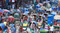 Rickshaw ban to continue: Mayor Atiqul