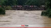 15 villages flooded as 8 embankments collapse in Feni