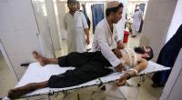 Suicide bomber kills five at wedding party in eastern Afghanistan