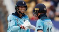 Simply perfect England end 27-year final wait