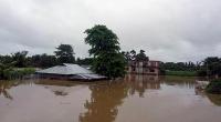 Monsoon rains triggers nationwide flooding