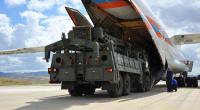 Russia delivers missile system to Turkey in challenge to NATO