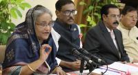 Some people never want democratic trend to continue: Hasina