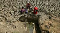India facing great water crisis, but takes stop-gap measures