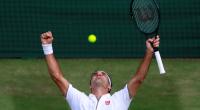 Ageless Federer enjoys turning the tables on great foe Nadal