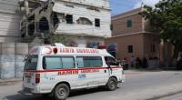 26 killed as gunmen storm Somali hotel