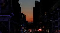 Power outage hits wide swath of NY