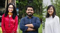 Three Bangladeshis to attend media summit in UK