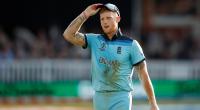 England's 'super-human' Stokes revels in ultimate vindication