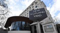 Scotland Yard under fire over Trump diplomatic leak investigation