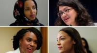 Democrats accuse Trump of 'racist' attacks on congresswomen