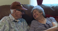 Husband, wife married for 71 years die on the same day