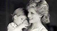 Australian child claims to be reincarnation of Princess Diana