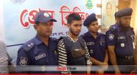 Rifat murder: Another Farazi brother arrested