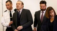Sexual assault case against Kevin Spacey dropped