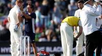 ICC approves concussion substitutes in international cricket