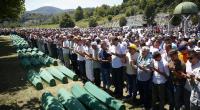 Srebrenica massacre: Dutch govt accepts liability
