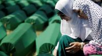 Srebrenica massacre: Dutch peacekeepers partly responsible