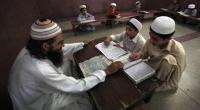 Pakistan aims to bring religious schools into mainstream