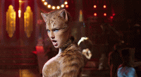 'Cats' trailer brings out the claws