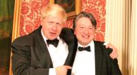 Ex-Russian tycoon wields influence in UK PM race