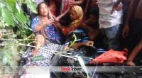 Awami League leader gunned down in Satkhira