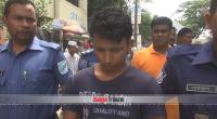 Narayanganj man to die for murdering 4-year-old