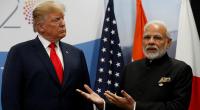 India never asked any help from Trump over Kashmir