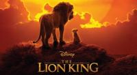 'The Lion King' rules with $185 million debut
