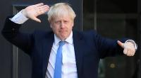New British PM Johnson vows to get Brexit done