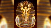 Egypt starts restoration of ancient King Tut's coffin