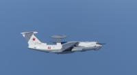 Russia, S Korea trade conflicting claims over airspace dispute
