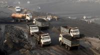 Four feared dead in India coal mine mishap