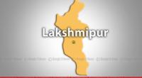 Bullet-hit body of man found in Lakshmipur