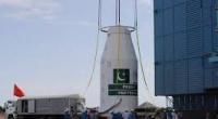 Pakistan aims to send first astronaut into space by 2022