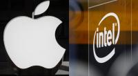 Apple pays $1b for Intel unit in push for chip independence