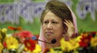 ‘Khaleda not getting due respect in Bangladesh'