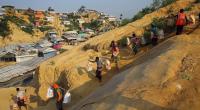 Vigilance at Rohingya camps to curb irregularities
