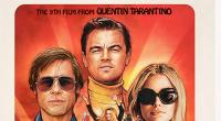 'Once Upon a Time in Hollywood' starts strong