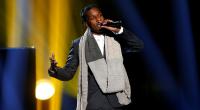 Rapper A$AP Rocky found guilty of Sweden brawl