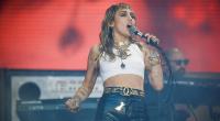 Miley Cyrus latest star to abandon Woodstock 50