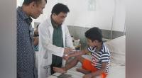 Over 90 doctors contact dengue