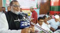 Masterminds of Bangabandhu killing to be brought to justice: Minister