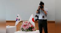 Japan expects South Korea to rebuild trust: Abe
