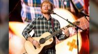 Ed Sheeran's 'Divide' is the highest-grossing tour of all time